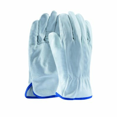 Celokožené rukavice ARDON®BUNDY - s predajnou etiketou 08