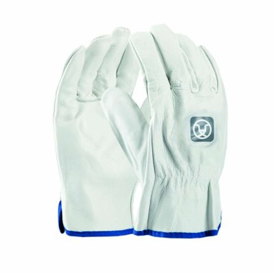 Celokožené rukavice ARDON®INDY - s predajnou etiketou 08-SPE