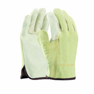 Celokožené rukavice ARDON®HILTON 10