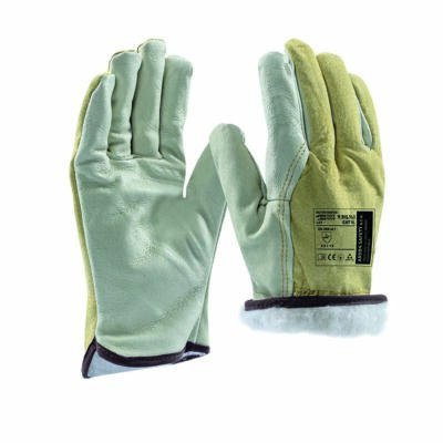 Zimné rukavice ARDON®HILTON WINTER 09