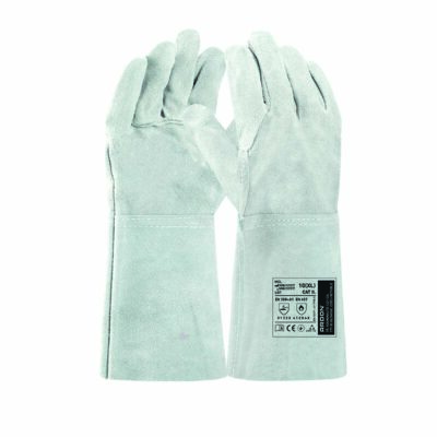 Zváracie rukavice ARDON®MEL 10