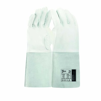 Zváracie rukavice ARDON®GLEN 09