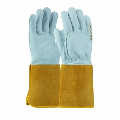 Zváracie rukavice ARDON®4TIG 08