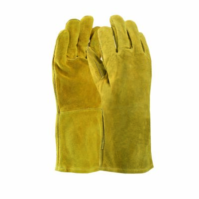 Rukavice ARDON®4MIG GOLD 09