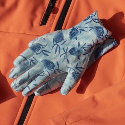 Alternative view of Zahradné rukavice ARDON®IRIS 2.0 - s predajnou etiketou 07-SPE