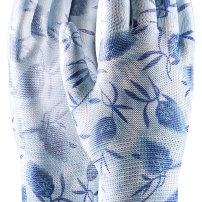 Zahradné rukavice ARDON®IRIS 2.0 - s predajnou etiketou 07-SPE