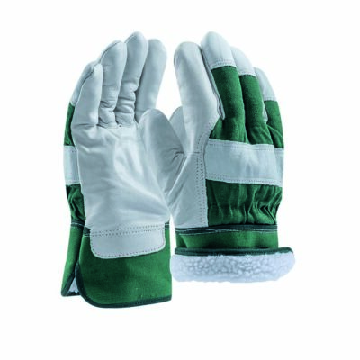 Zimné rukavice ARDON®BREMEN WINTER - s predajnou etiketou 11