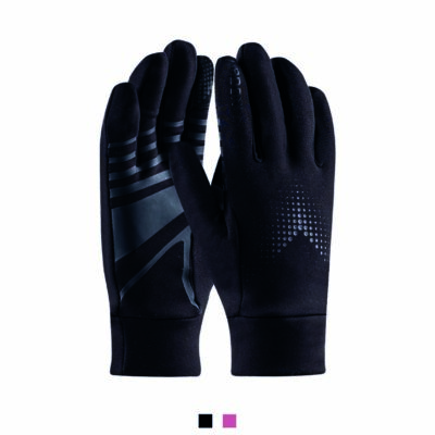 Outdoor rukavice ARDON®BREEFFIDRY G25 - s predajnou etiketou čierna 07-SPE