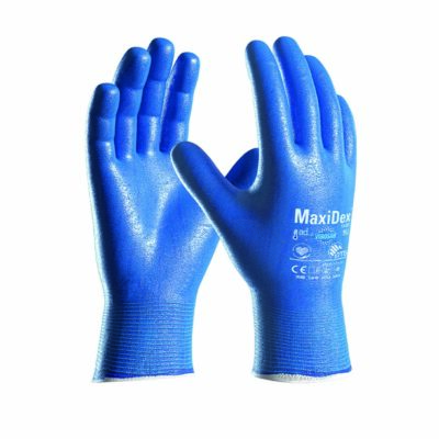 ATG® máčané rukavice MaxiDex® 19-007 06