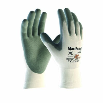 ATG® máčané rukavice MaxiFoam® 34-800 05