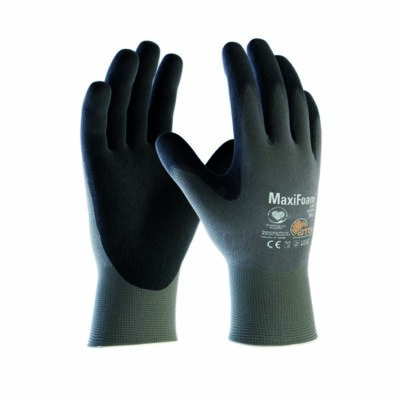 ATG® máčané rukavice MaxiFoam® LITE 34-900 05