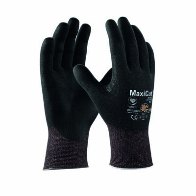ATG® protirezné rukavice MaxiCut® Ultra™ 44-6745F 06