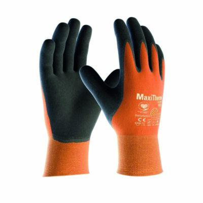 ATG® zimné rukavice MaxiTherm® 30-201 06