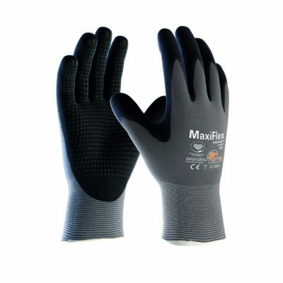 ATG® máčané rukavice MaxiFlex® Endurance™ 34-844 06