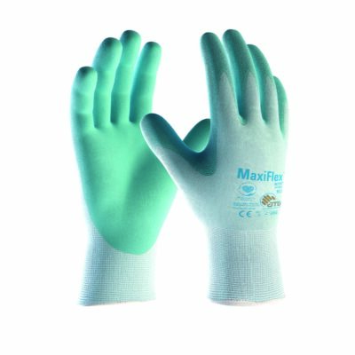 ATG® máčané rukavice MaxiFlex® Active™ 34-824 05