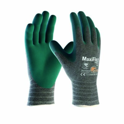 ATG® máčané rukavice MaxiFlex® Comfort™ 34-924 06