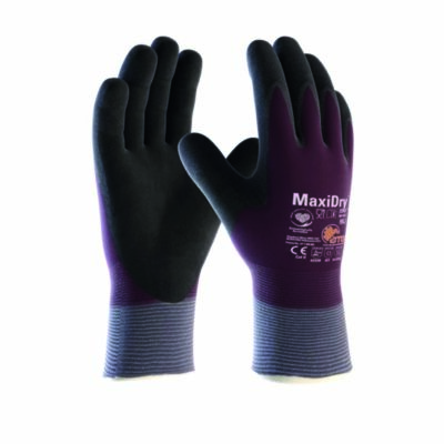 ATG® zimné rukavice MaxiDry® Zero™ 56-451 07
