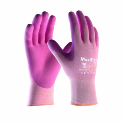 ATG® máčané rukavice MaxiFlex® Active™ 34-814 07/SPE