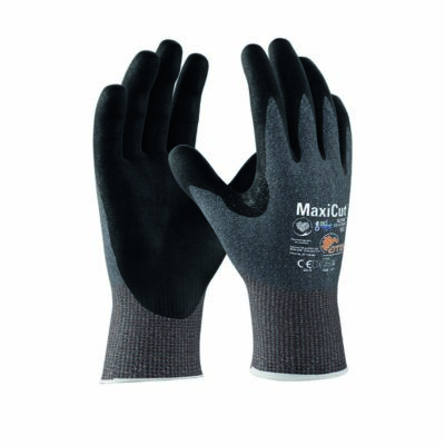 ATG® protiporezové rukavice MaxiCut® Ultra™ 52-5745E AD-APT® 07