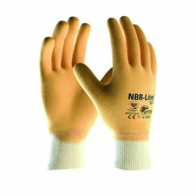ATG® máčané rukavice NBR-Lite® 24-986 07