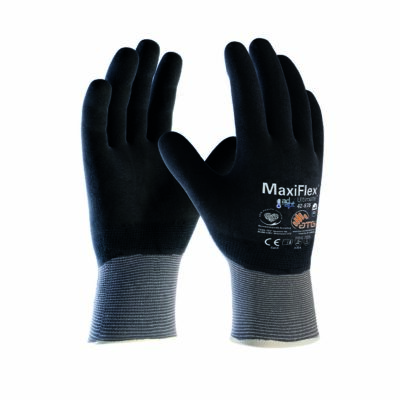 ATG® máčané rukavice MaxiFlex® Ultimate™ 42-876 06