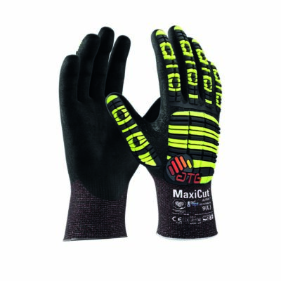 ATG® protinárazové rukavice MaxiCut® Ultra™ 52-6745FI AD-APT® - na stojan 07-SPE