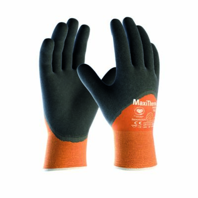 ATG® zimné rukavice MaxiTherm® 30-202 08