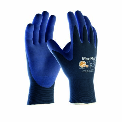ATG® máčané rukavice MaxiFlex® Elite™ 34-274 05