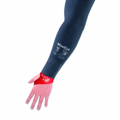 ATG® protirezný a tepluodolný rukávnik MaxiCut® Ultra™ CH - jeden pár V1-35/07