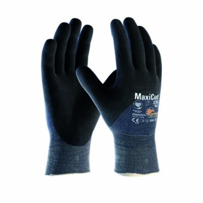 ATG® protirezné rukavice MaxiCut® Ultra™ 52-3755 AD-APT® - ´ponožka´ V1-08
