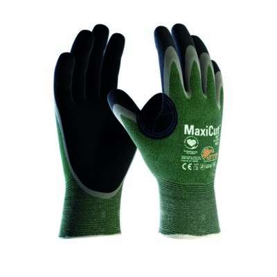 ATG® protirezné rukavice MaxiCut® Oil™ 34-304 07