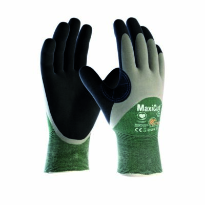ATG® protirezné rukavice MaxiCut® Oil™ 34-305 07
