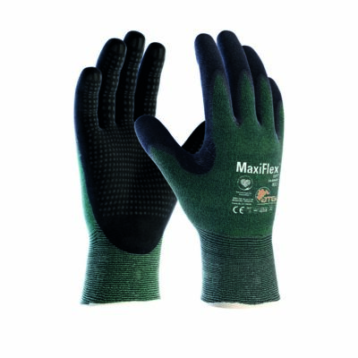 ATG® protirezné rukavice MaxiFlex® Cut 34-8443 07