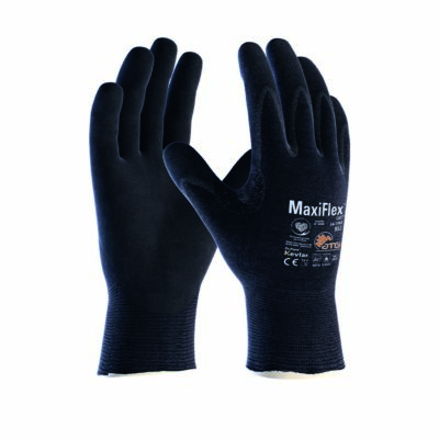 ATG® protirezné rukavice MaxiFlex® CUT 34-1743 07