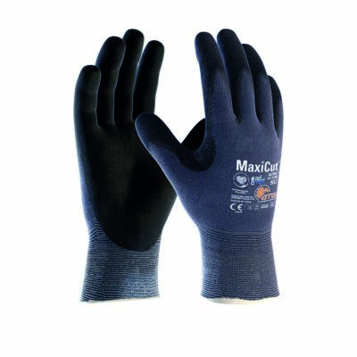 ATG® protirezné rukavice MaxiCut® Ultra™ 52-3745 AD-APT® 05