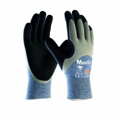 ATG® protirezné rukavice MaxiCut® Oil™ 34-505 07