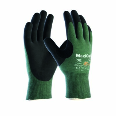 ATG® protirezné rukavice MaxiCut® Oil™ 44-304 06
