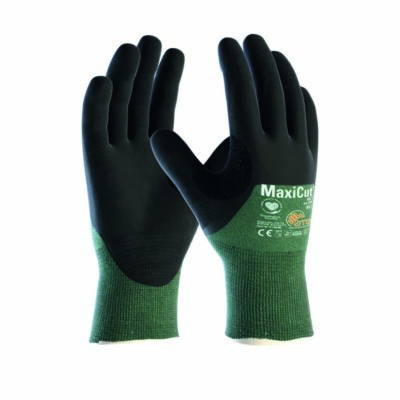 ATG® protirezné rukavice MaxiCut® Oil™ 44-305 07
