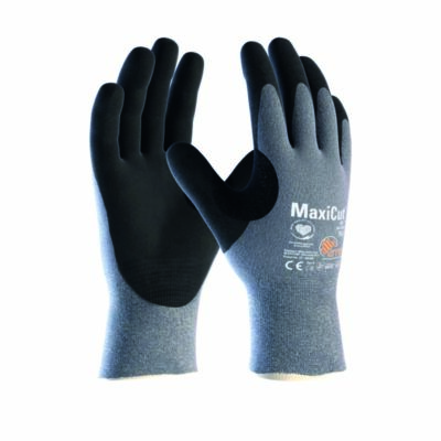 ATG® protirezné rukavice MaxiCut® Oil™ 44-504 08