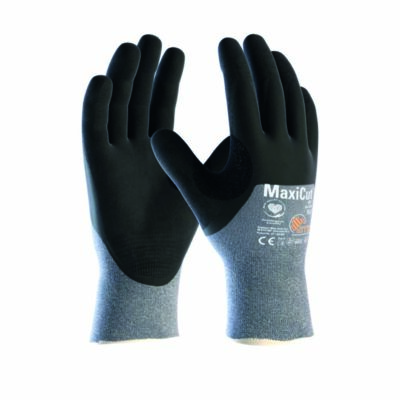 ATG® protirezné rukavice MaxiCut® Oil™ 44-505 08