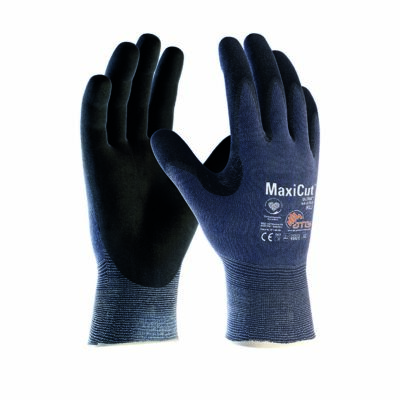 ATG® protirezné rukavice MaxiCut® Ultra™ 44-3745 07