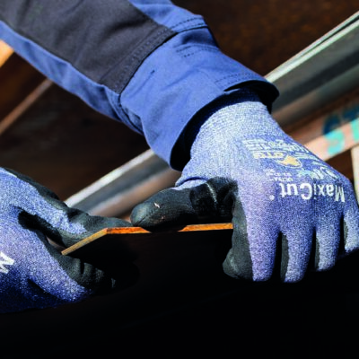 Alternative view of ATG® protirezné rukavice MaxiCut® Ultra™ 44-3745 07