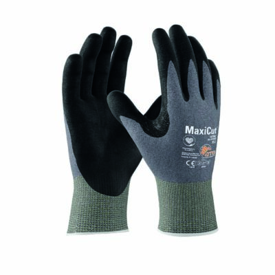 ATG® protirezné rukavice MaxiCut® Ultra™ 44-4745 06