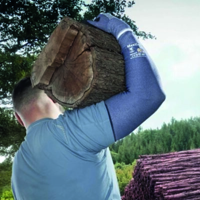 Alternative view of ATG® protirezný rukávnik MaxiCut® Ultra™ 35/07