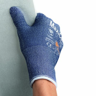 Alternative view of ATG® protirezné rukavice MaxiCut® Ultra™ 58-917 06