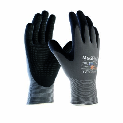 ATG® máčané rukavice MaxiFlex® Endurance™ 42-844 AD-APT 06