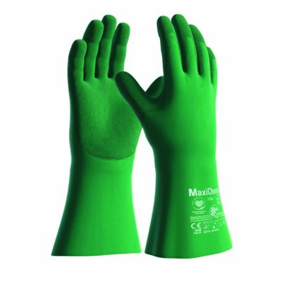 Rukavice MaxiChem® Cut™  76-833 s TRItech™ 07