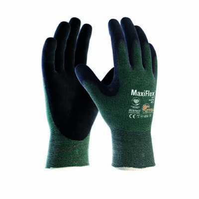 ATG® protirezné rukavice MaxiFlex® CUT 34-8743 06