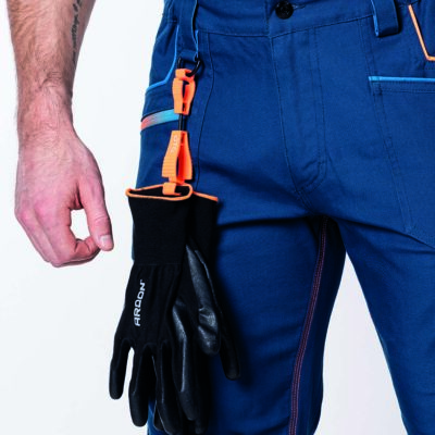 Alternative view of KLIP NA RUKAVIICE ATG A3133