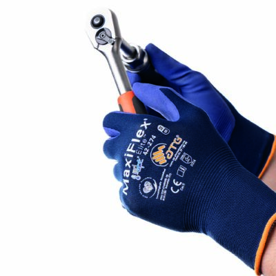 Alternative view of Rukavice MAXIFLEX ELITE 42-274 AD-APT® 05